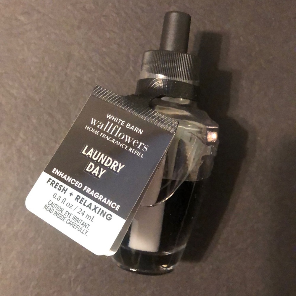 White Barn Wallflower Fragrance Refill